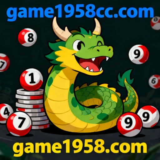 game1958.com Logo